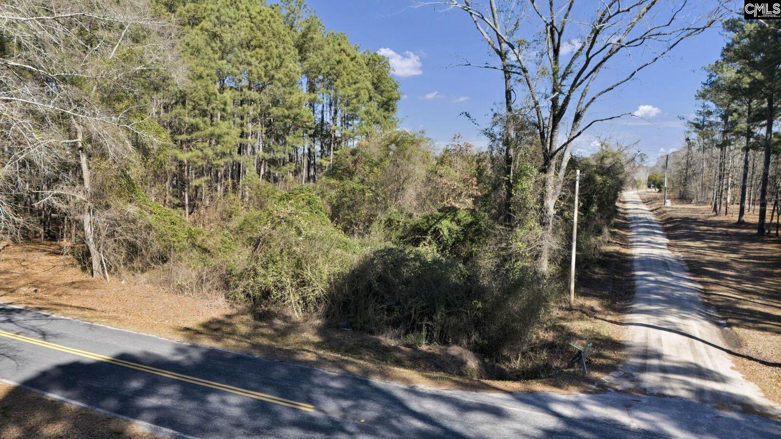 Property Photo:  1533 Hickory Hill  SC 29044 