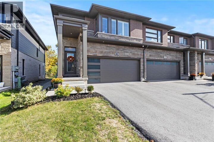 Property Photo: 4552 Portage Road 96 ON L2E 6A8