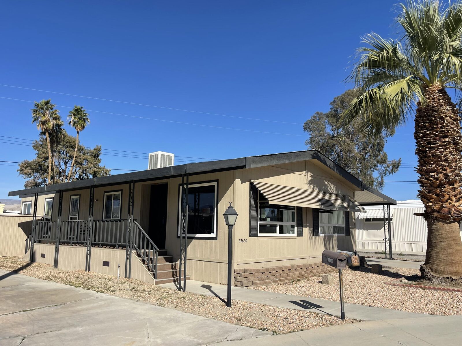 Property Photo:  32630 San Miguelito Drive  CA 92276 