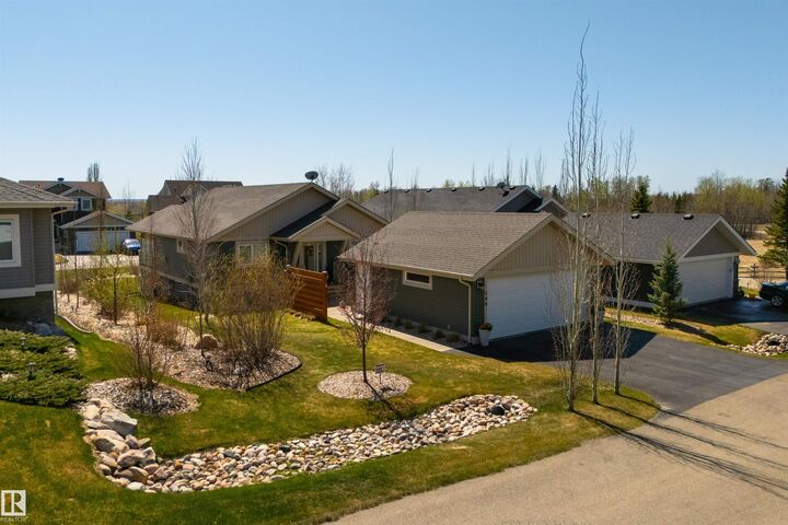 Property Photo:  55101 Ste. Anne Trail 548  AB T0E 1A1 