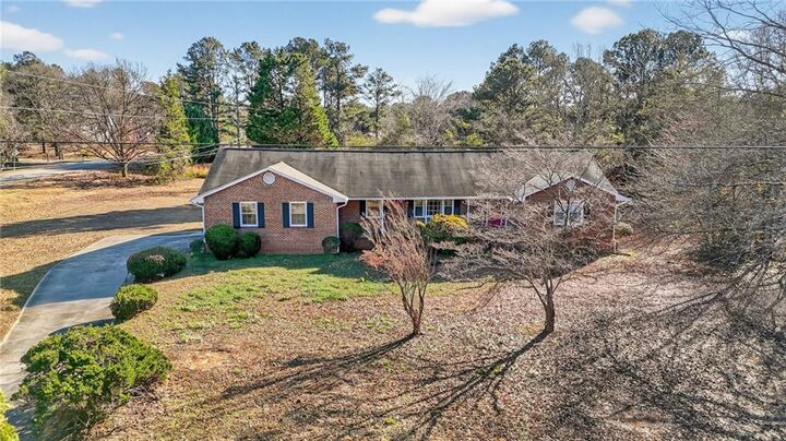 Property Photo:  1600 McGarity Road  GA 30252 