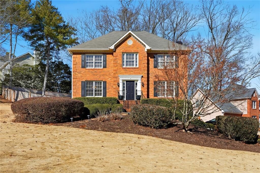 Property Photo:  4051 Silver Fir Court  GA 30066 