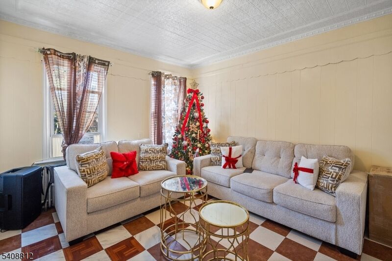 Property Photo:  11 Mercer St  NJ 07524 