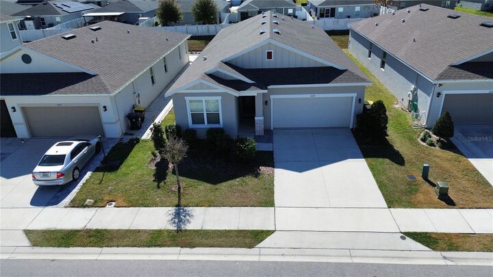 Property Photo:  1229 Mattie Pointe Boulevard  FL 33823 