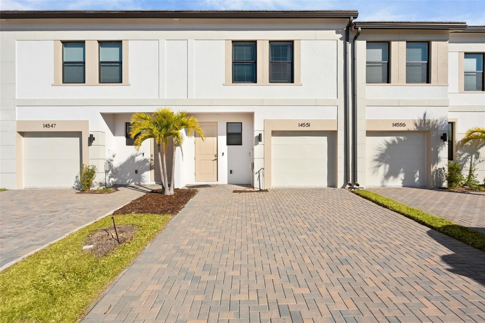 Property Photo:  14527 Stellar Place  FL 34202 