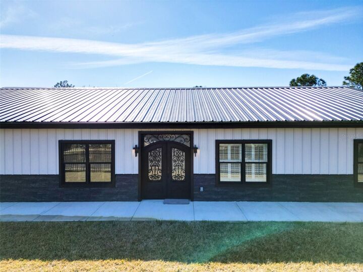 Property Photo: 34370 Richardson Boulevard FL 33597