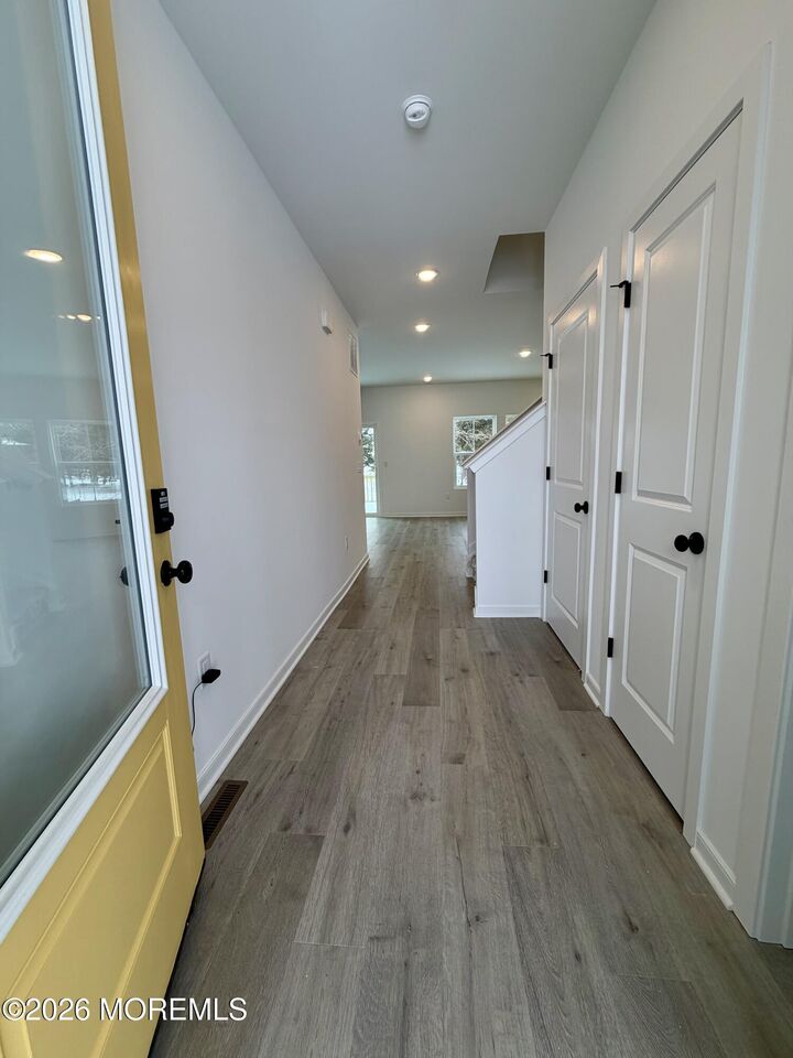 Property Photo: 27 Butternut Drive NJ 08095