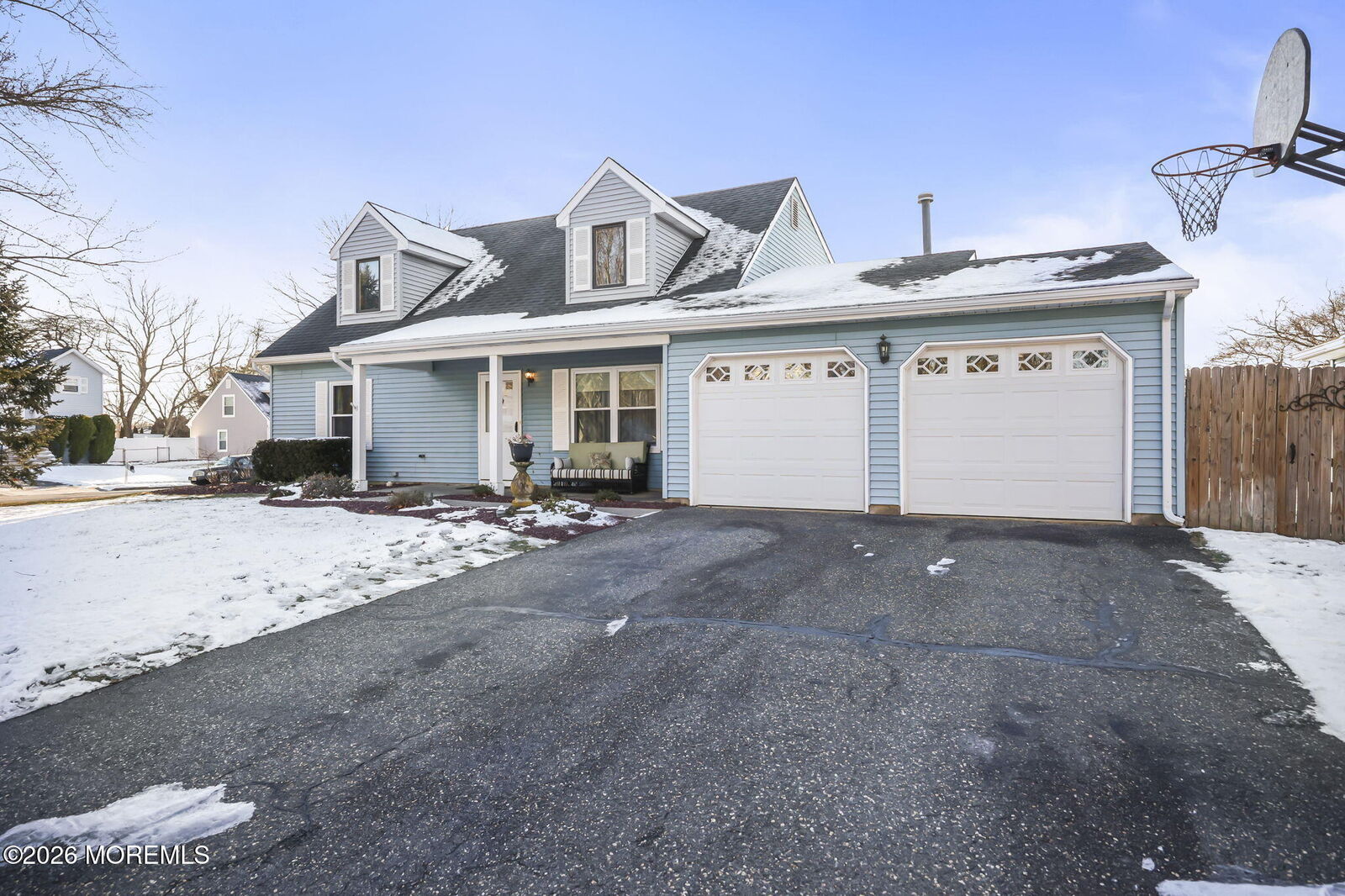 Property Photo:  31 Sweetbriar Trail  NJ 07731 