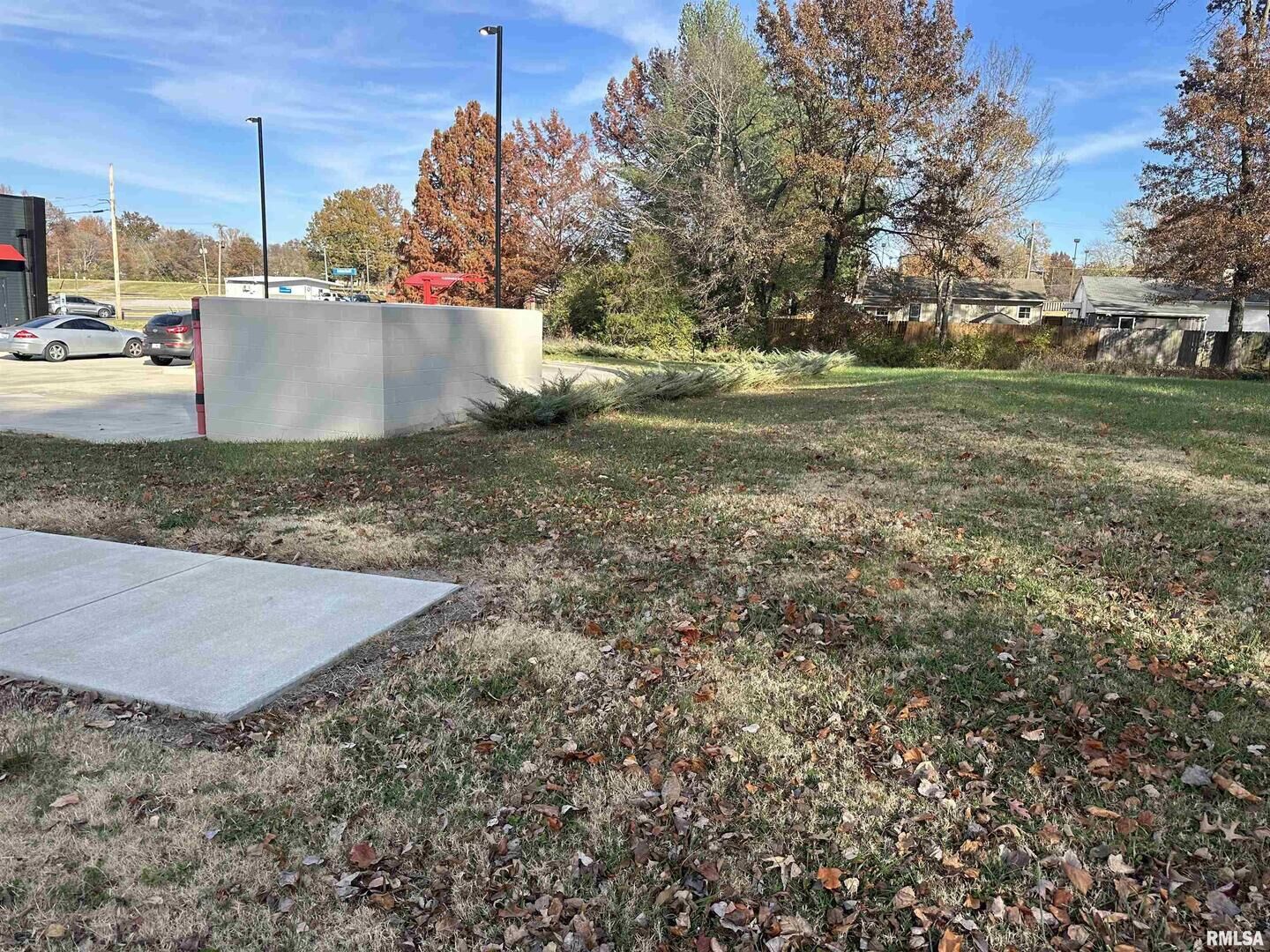 Property Photo:  000 Orchard Drive  IL 62901 