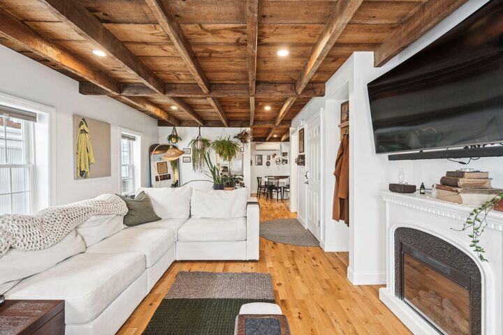 Property Photo:  16 Tate Street 2  ME 04102 