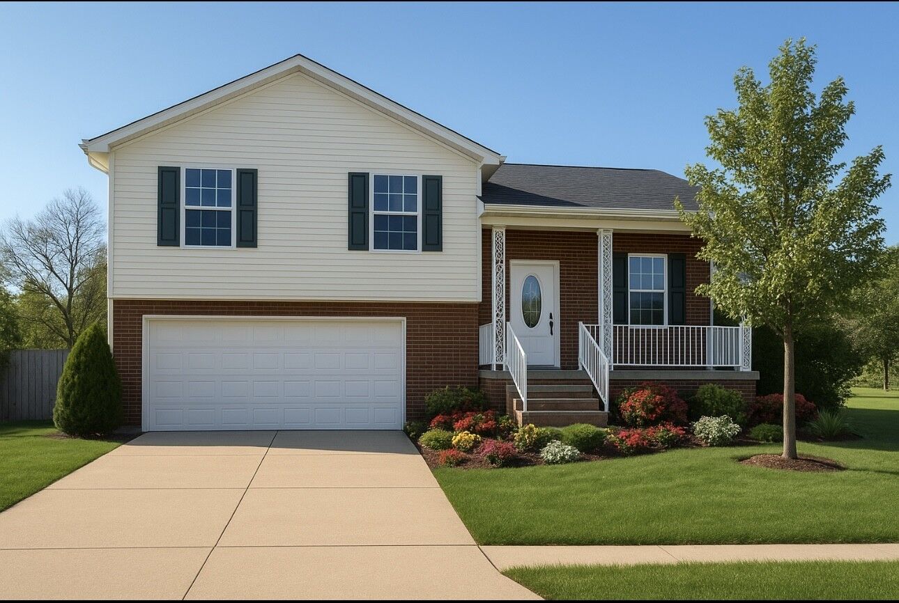 Property Photo:  3000 High Rigger Dr  TN 37217 