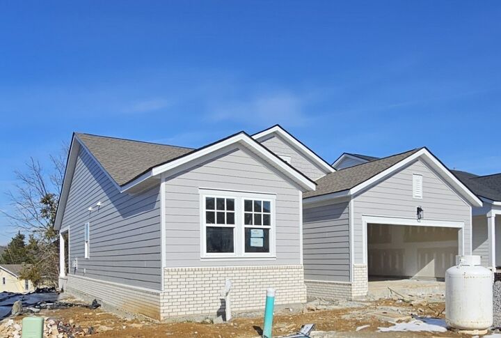 Property Photo:  2836 Bison Court  TN 37013 