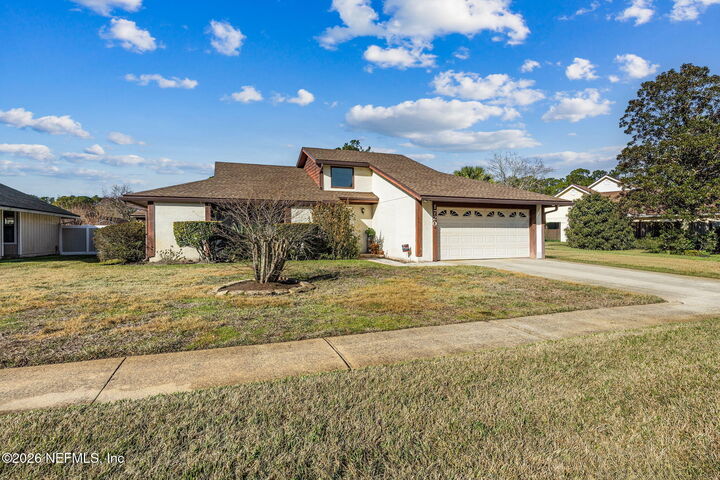 Property Photo:  1720 Indian Springs Drive  FL 32246 