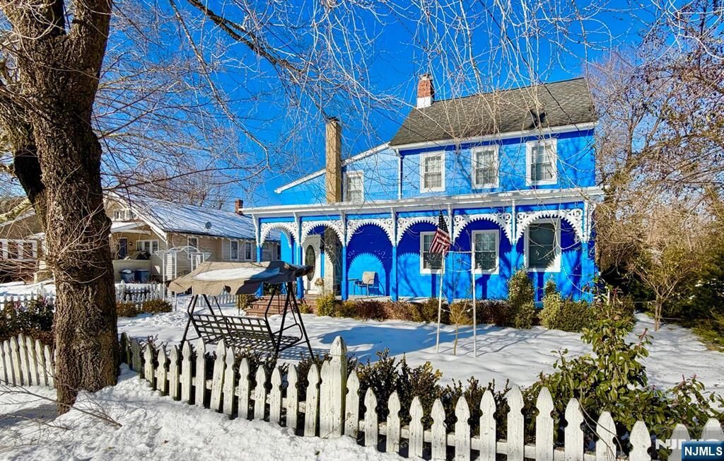 Property Photo:  623 Main Street  NJ OTHER 