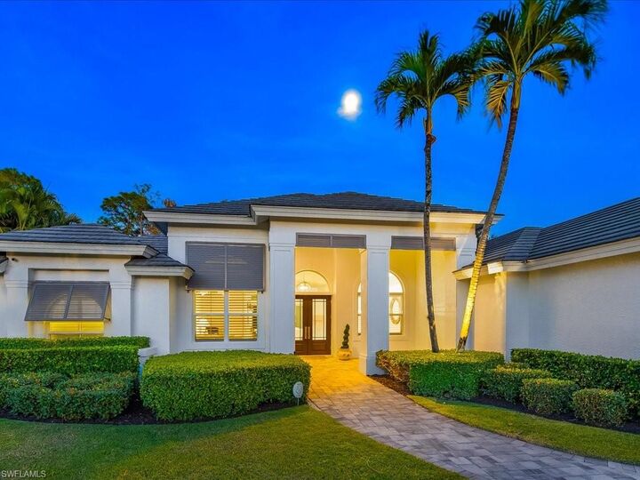 Property Photo:  1343 Wood Duck Trl  FL 34108 