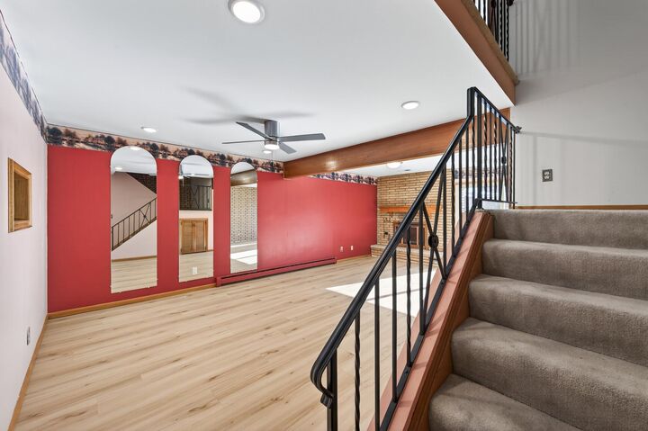 Property Photo:  3513 37th Avenue NE  MN 55421 