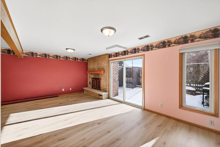 Property Photo:  3513 37th Avenue NE  MN 55421 