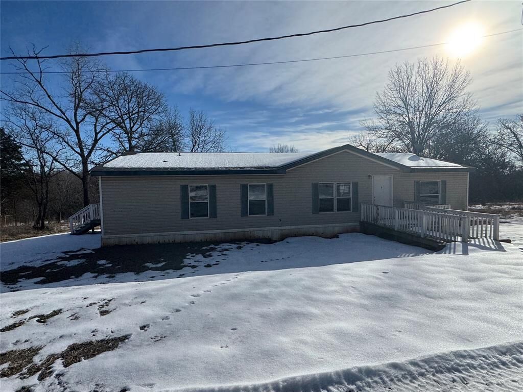 Property Photo:  16400 Viking Road  OK 73068 