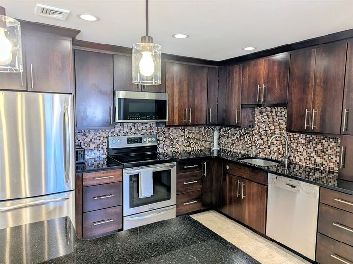 Property Photo:  20 Central St 405  MA 01970 