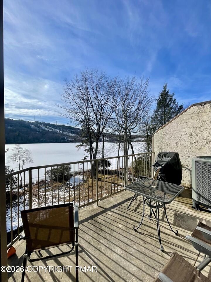 Property Photo: 55 Midlake Drive PA 18624