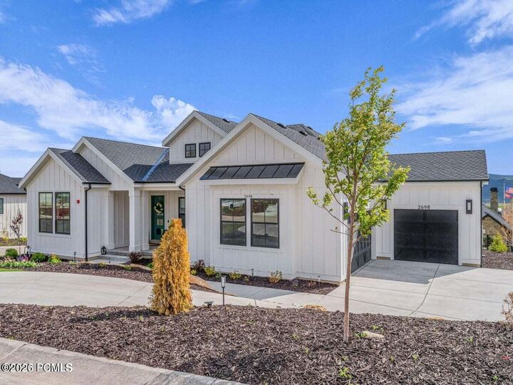 Property Photo:  2698 S Bailey Court  UT 84060 