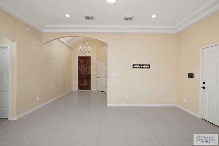 Property Photo:  501 Olmo St  TX 78572 