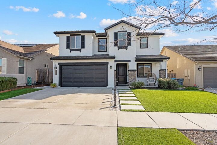 Property Photo:  1657 Santana Ranch Drive  CA 95023 