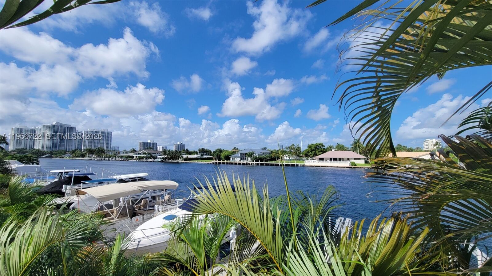 Property Photo: 1965 S Ocean Dr Me FL 33009