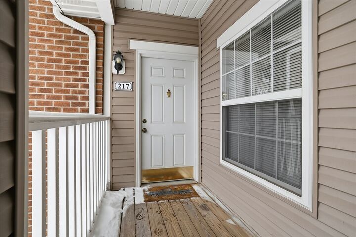 Property Photo:  217 Stockton Ridge  PA 16066 