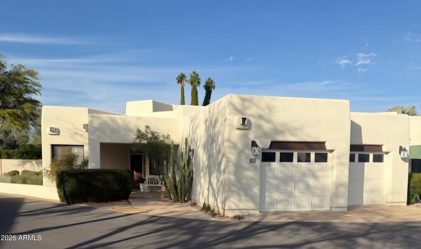 Property Photo:  5101 N Casa Blanca Drive 337  AZ 85253 