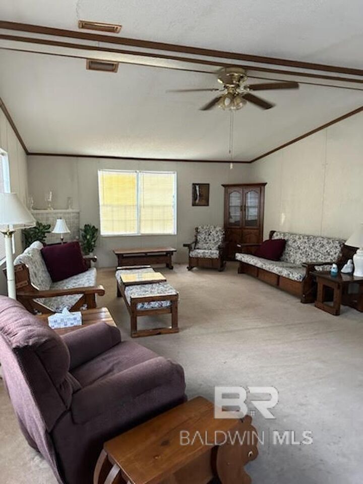 Property Photo:  1119 Torres Lane  AL 36549 