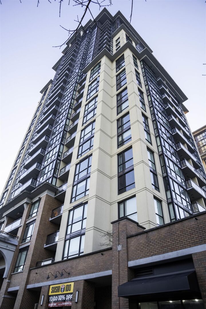 Property Photo: 10777 University Drive 2204 BC V3T 0E6