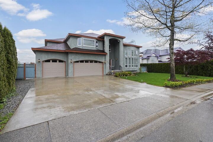 Property Photo: 14330 82 Avenue BC V3W 0J4