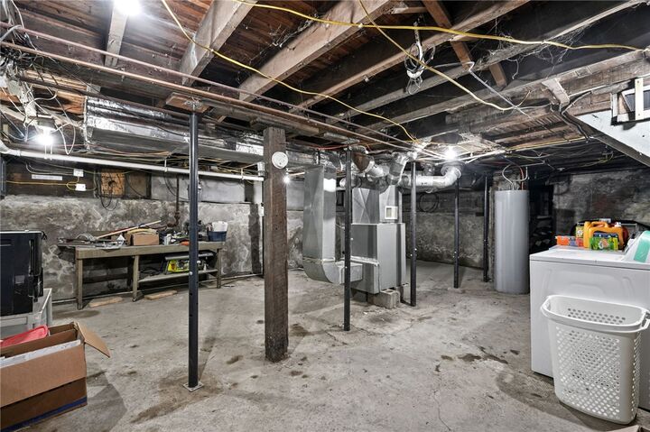 Property Photo:  32 Mill Street  NY 13903 