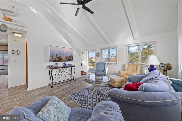 Property Photo: 350 Bay Avenue DE 19963