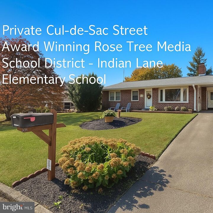 Property Photo:  93 Patricia Place  PA 19063 