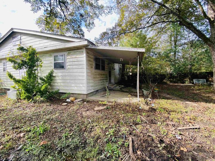 Property Photo:  314 South Cane St.  AR 71766 