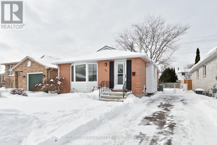 Property Photo:  35 Rice Road  ON N5R 5X9 