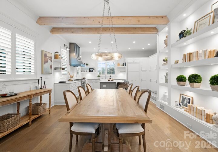 Property Photo:  512 Living Way  NC 28204 