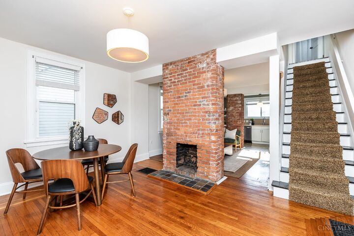 Property Photo:  3825 Stites Place  OH 45226 