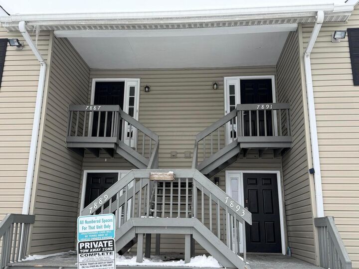 Property Photo:  7887 Thornfield Lane  OH 43235 