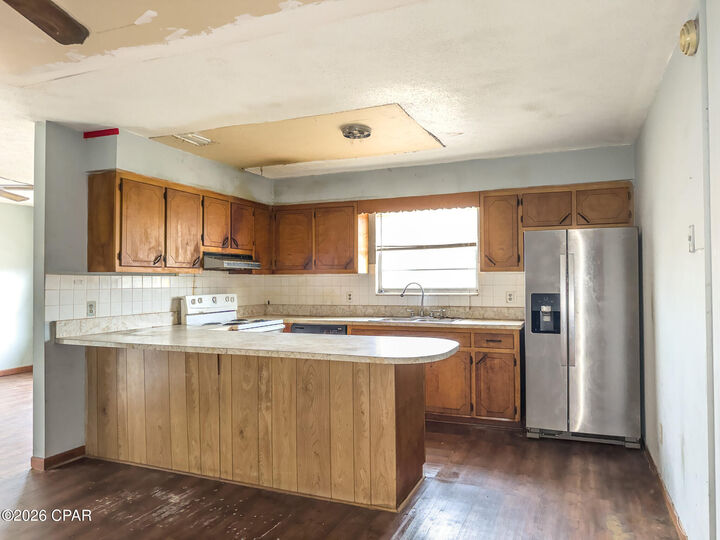 Property Photo: 218 S Charlene Drive FL 32404