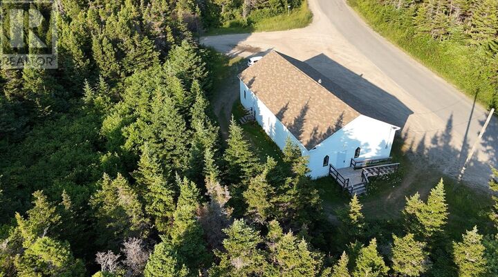 Property Photo:  56 Main Road  NL A0N 1R0 