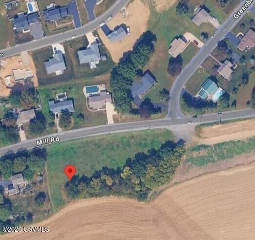 Property Photo:  506 Mill Road  PA 17870 