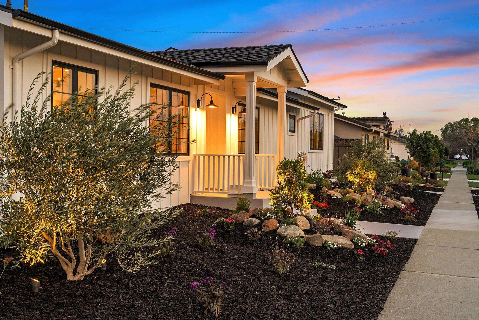 Property Photo:  4759 Valpey Park Ave  CA 94538 