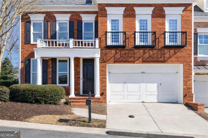 Property Photo:  3010 Village Green Circle  GA 30075 