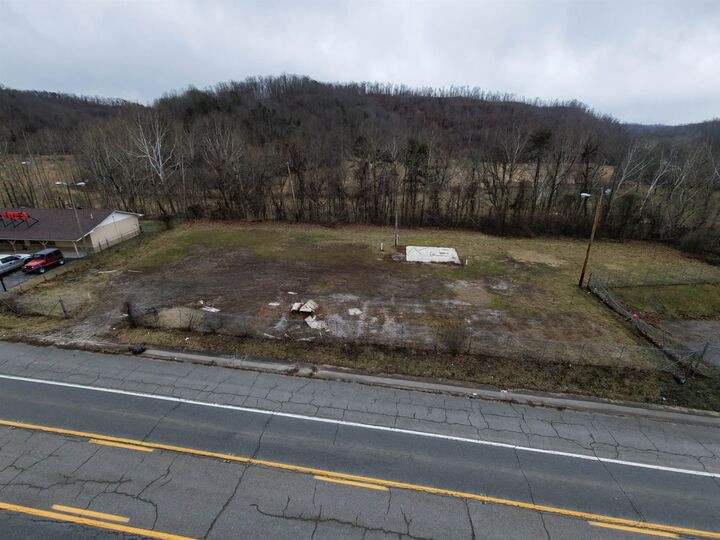 Property Photo: 11916 Route 60 WV 25545