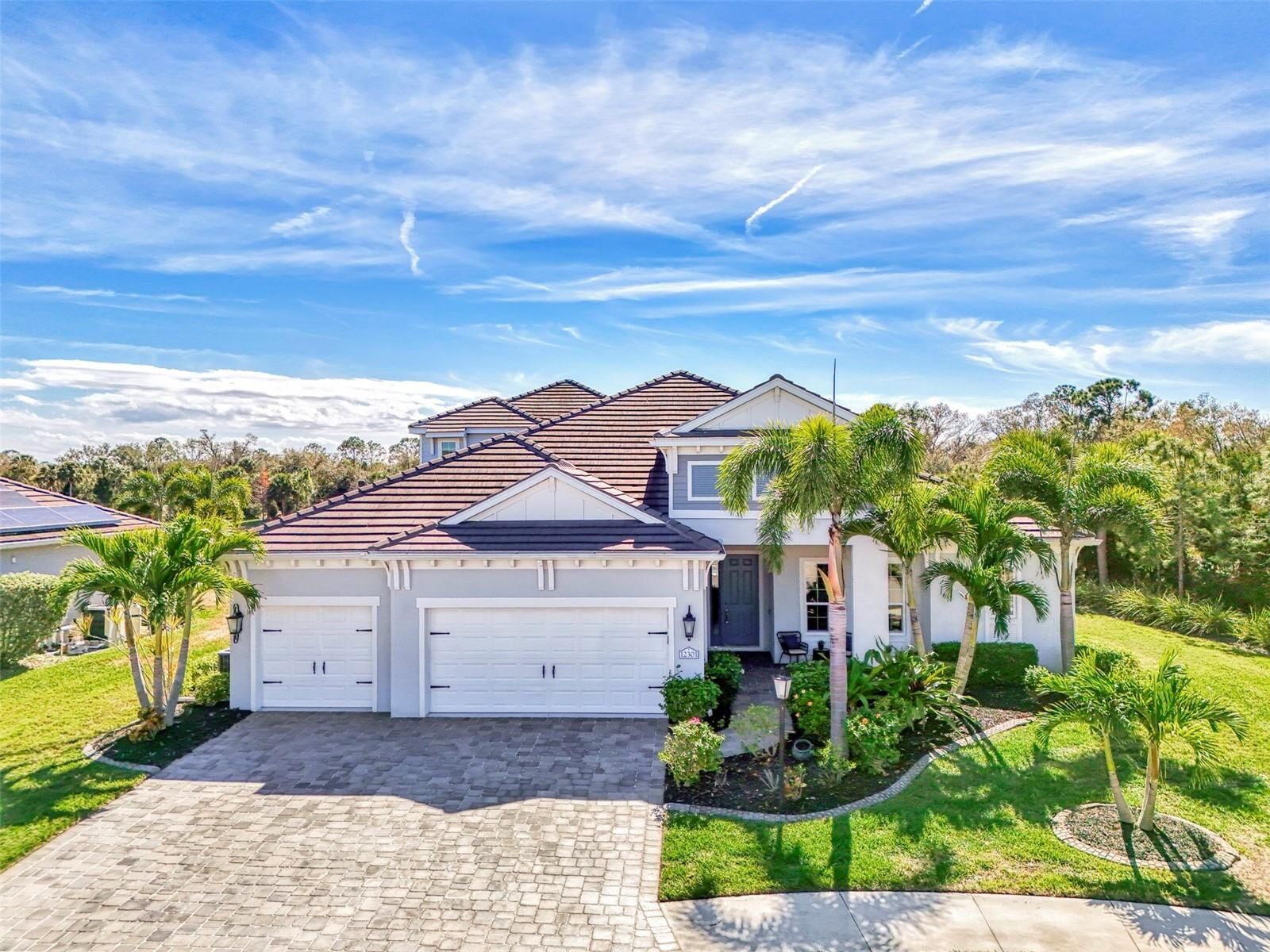 Property Photo:  12301 Auburndale Court  FL 34293 