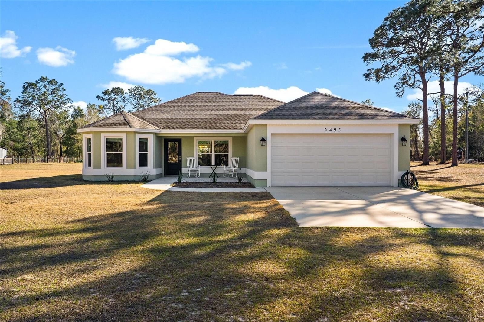 Property Photo:  2495 County Road 245D  FL 34484 