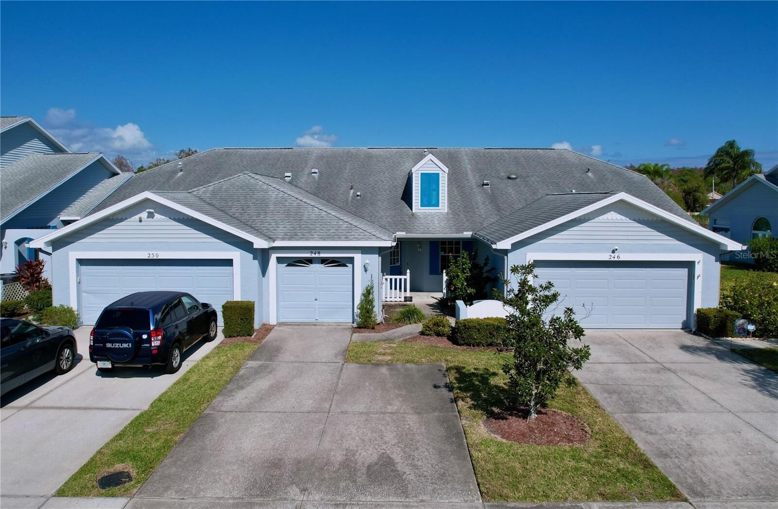 Property Photo:  248 Hemingway Drive  FL 34677 
